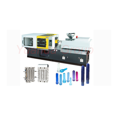 Other PET Plastic Bottle Preform Injection Making Molding Machine Set