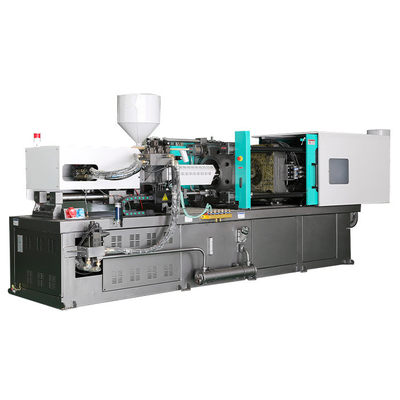 Horizontal fuhong CE Ningbo min 100ton 1000kn pp plastic injection molding machine low price for sale