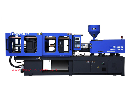 HTW200JD China Suppliers Horizontal Food Container Making Machine Fully Automatic