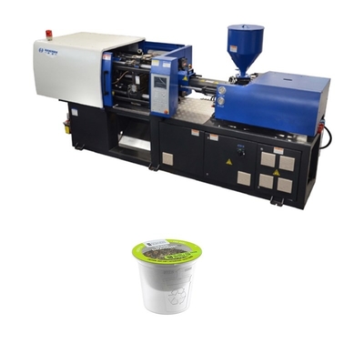 Haichen Horizontal Coffee Capsule Injection Molding Machine